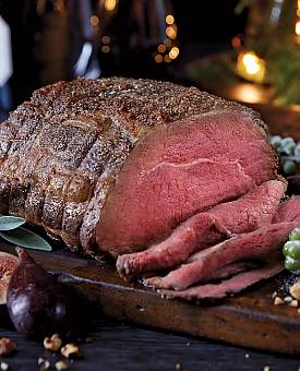 Prime Rib