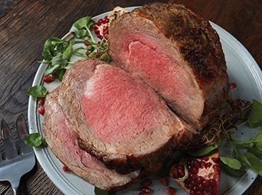 Prime Rib Roast