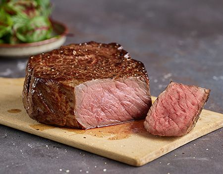 Top Sirloin Steak