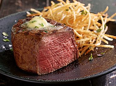 How to Cook Filet Mignon