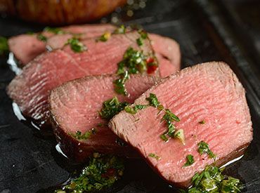 Filet Mignon Recipes