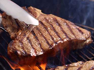 How to Cook T-Bone Steak