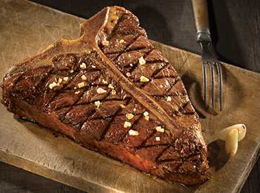 T-Bone Steak Recipes