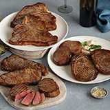 Steak Gift Baskets