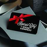 Steak Gift Cards