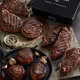 Steak Gift Boxes