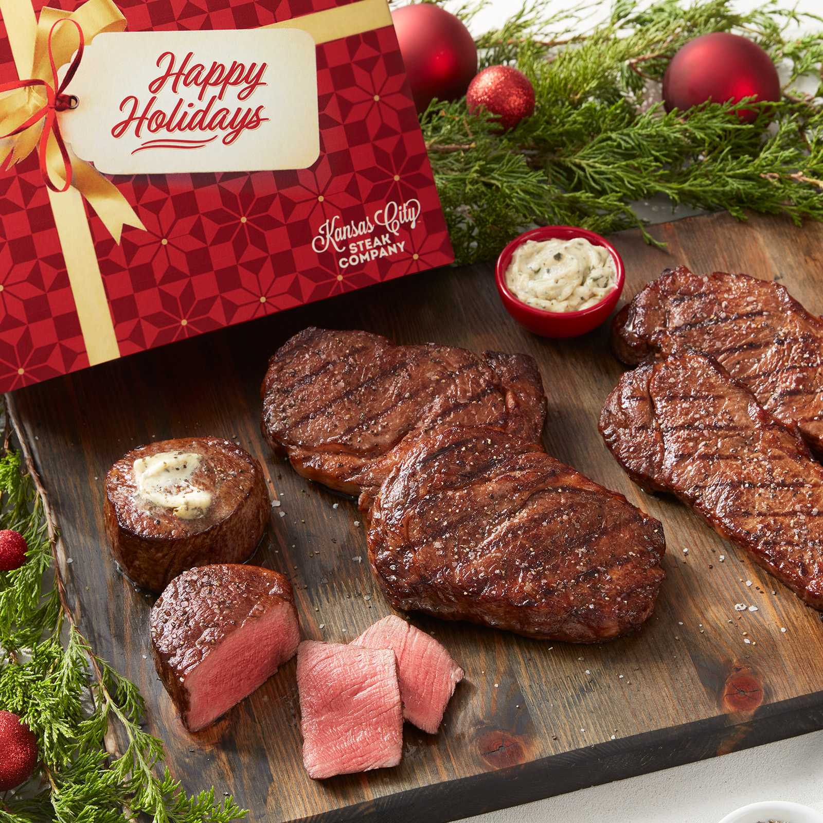 Holiday Gift Boxes