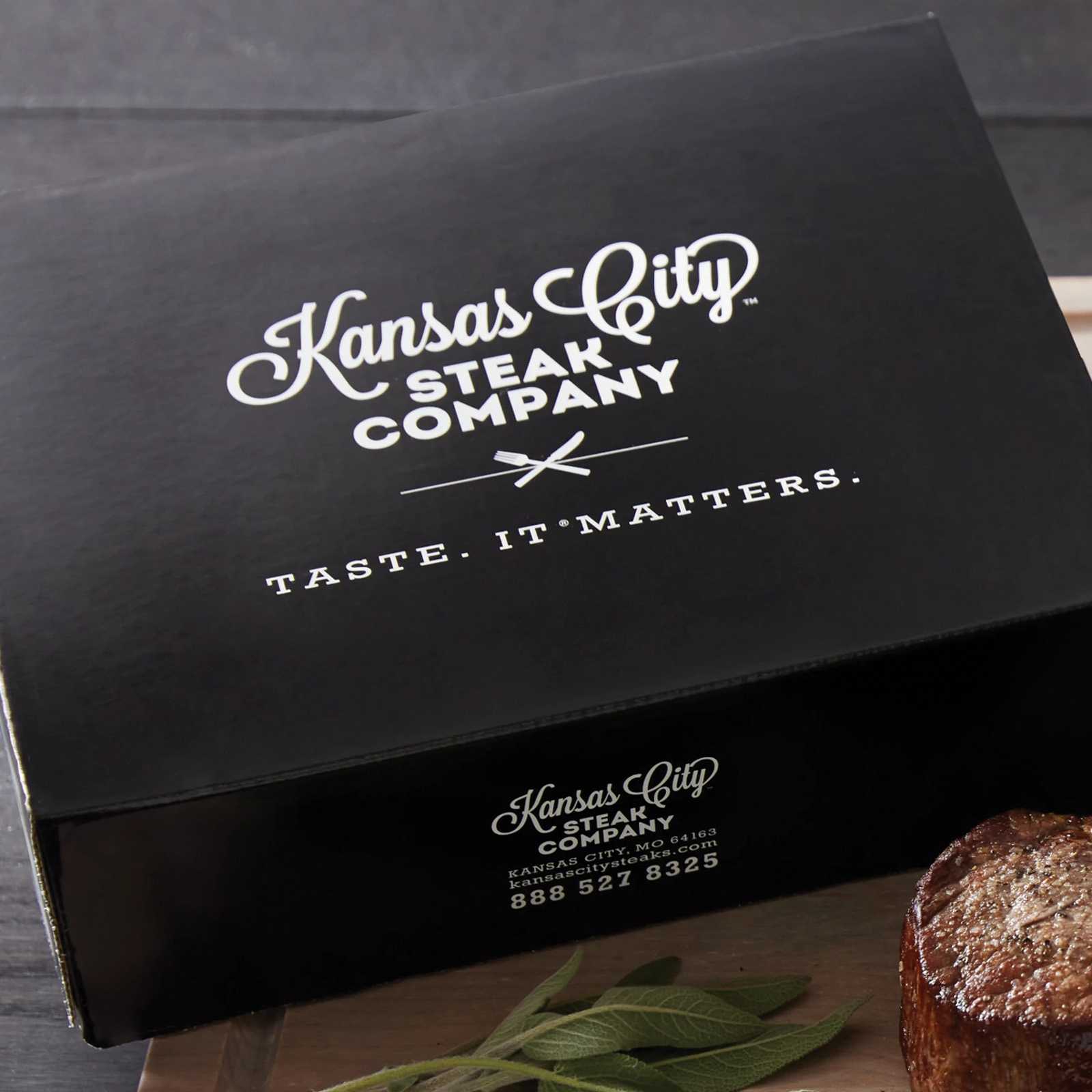Steak Gift Boxes