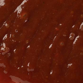 Java Lava BBQ Sauce recipe