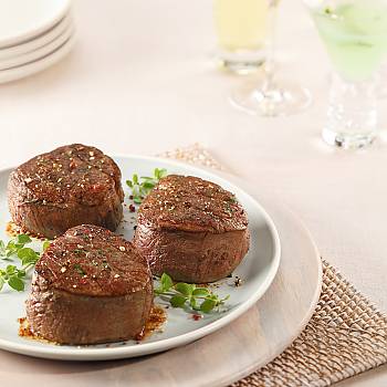 Thai Firecracker Filet recipe