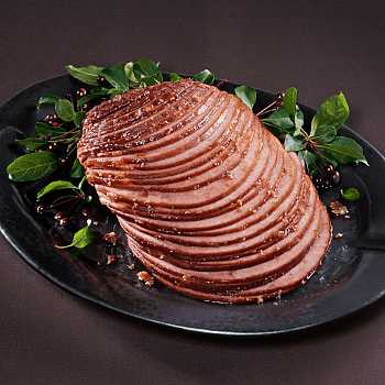 Pineapple Ham Glaze recipe