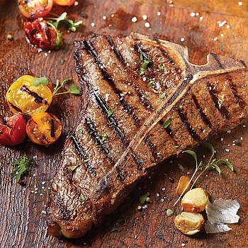 Spice it Up Steak Marinade recipe