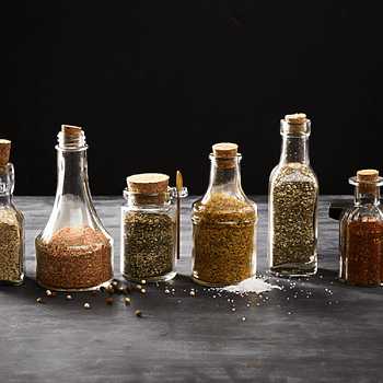 Mediterranean Spice Mix recipe