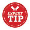 Expert Tip