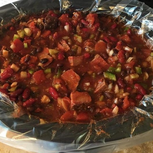 Burnt End Chili Recipe