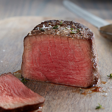 Filet Mignon recipes