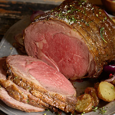 Prime Rib recipes