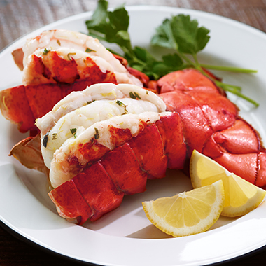 Seafood recipes