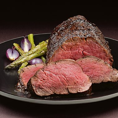 Beef Tenderloin recipes