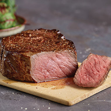 Top Sirloin recipes