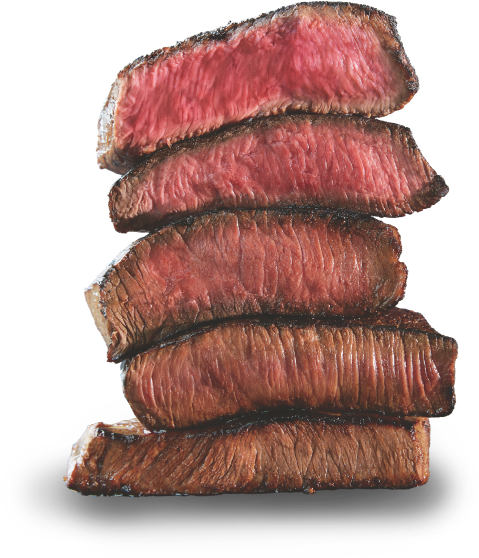 Top Sirloin Doneness Temps